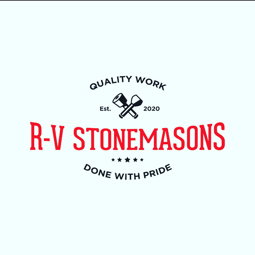 R-V Stonemasons - Quality Work Done With Pride