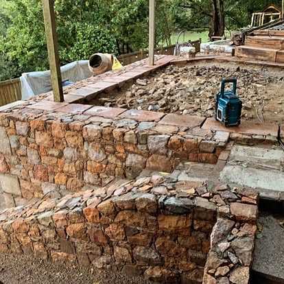 Wall Construction