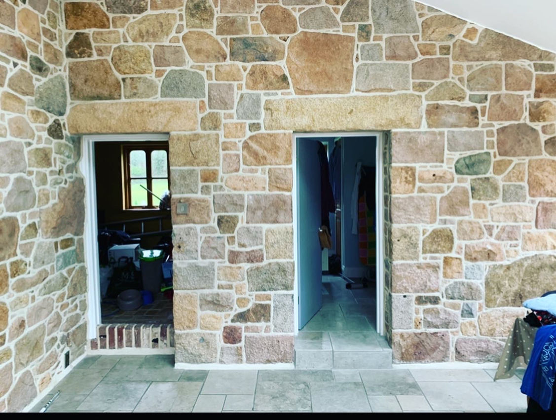 Conservatory Makeover - Image 1