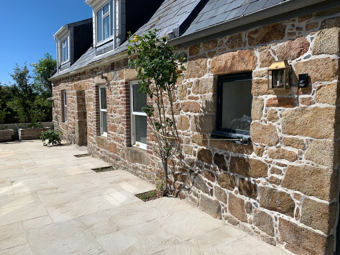 Cottage Transformation - Image 1