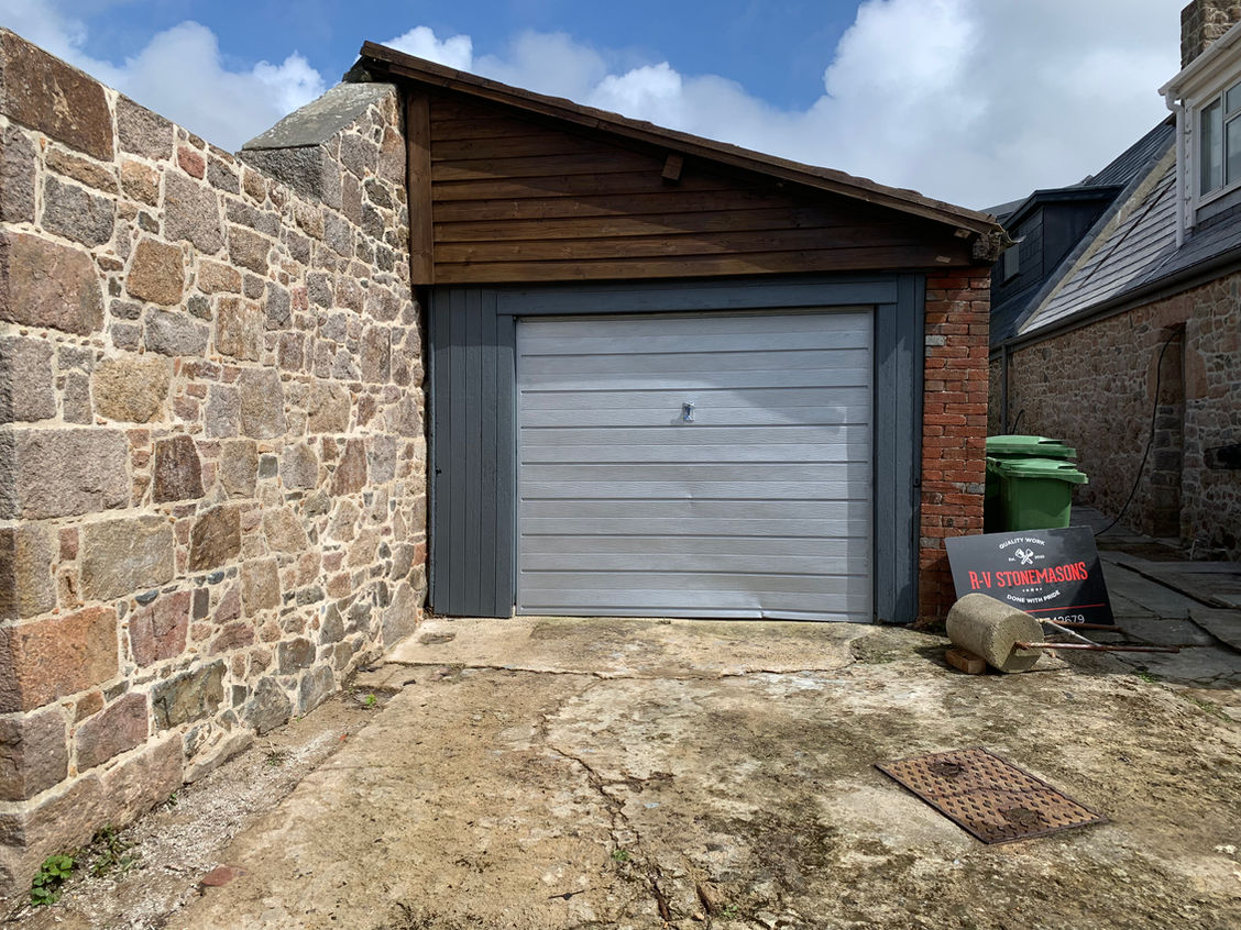 Cottage Transformation - Image 12