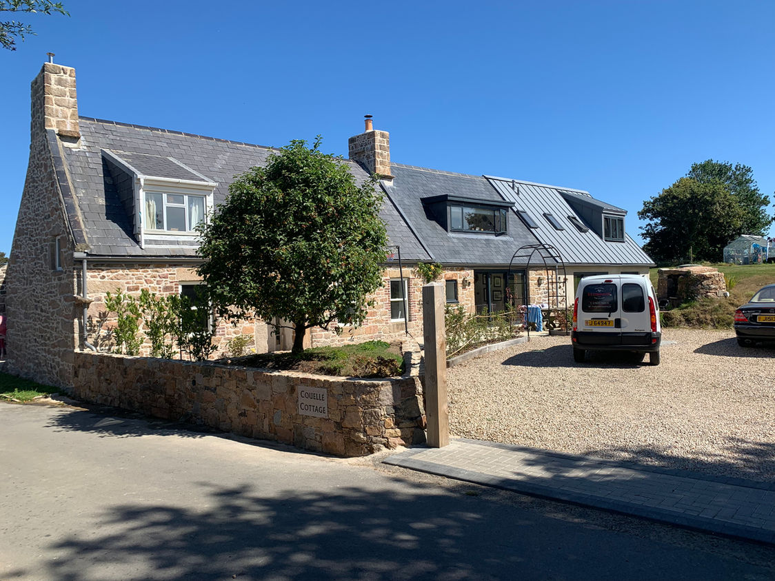 Cottage Transformation - Image 14