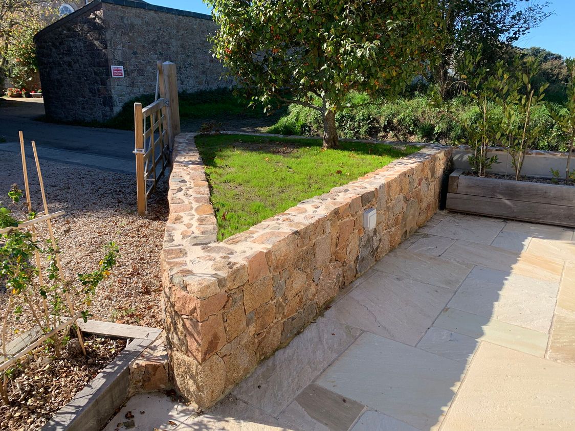 Cottage Transformation - Image 19