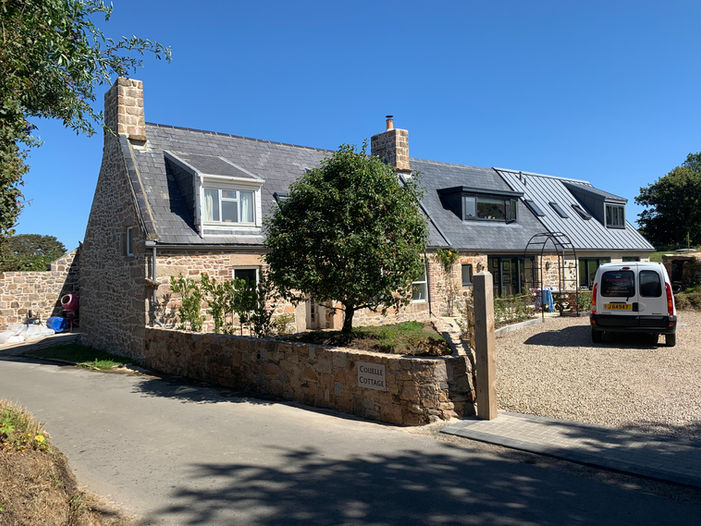 Cottage Transformation - Image 28