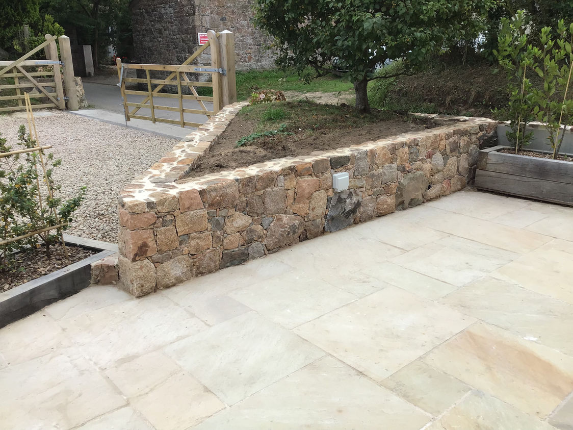 Cottage Transformation - Image 29