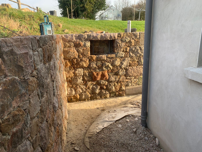 Cottage Transformation - Image 41