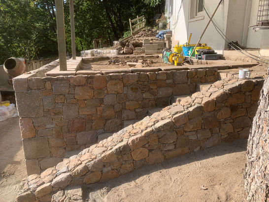 Jacuzzi Garden Project - Image 11