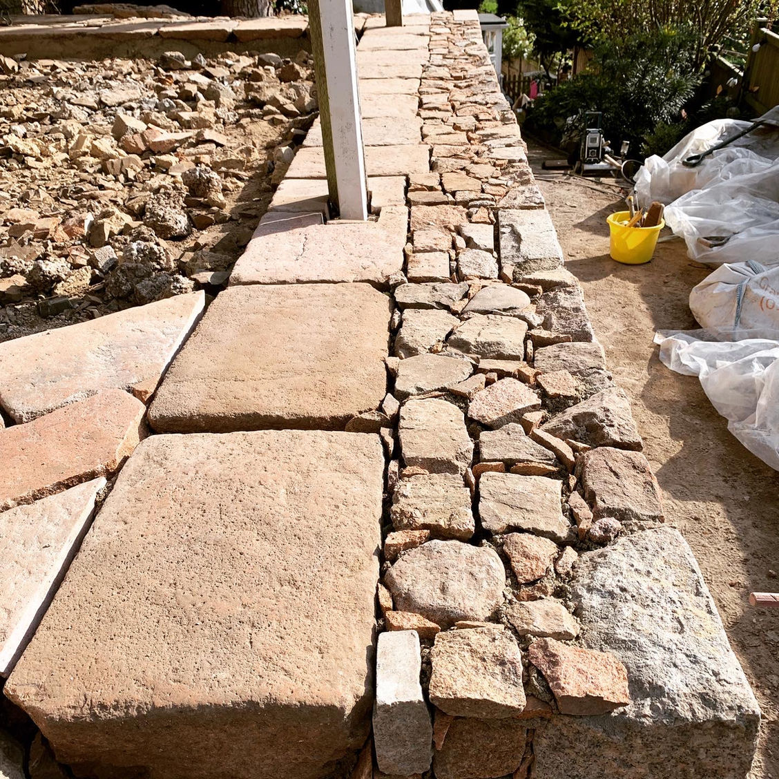 Jacuzzi Garden Project - Image 12