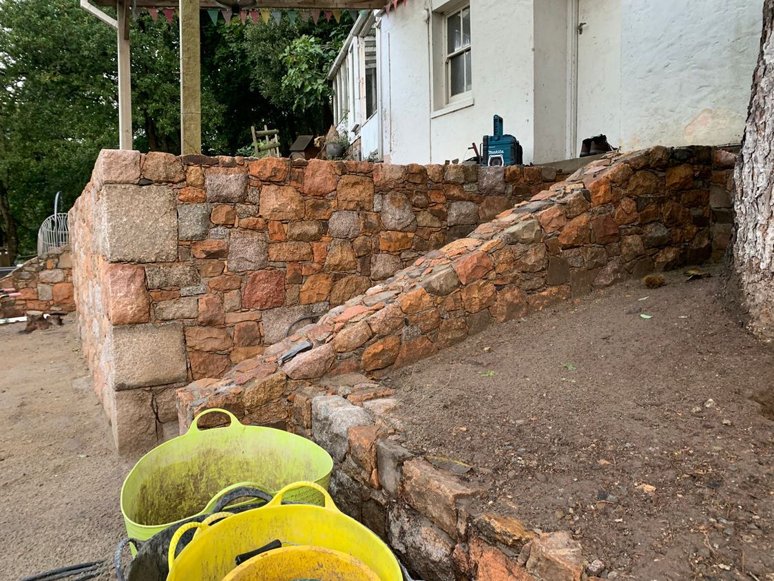 Jacuzzi Garden Project - Image 13