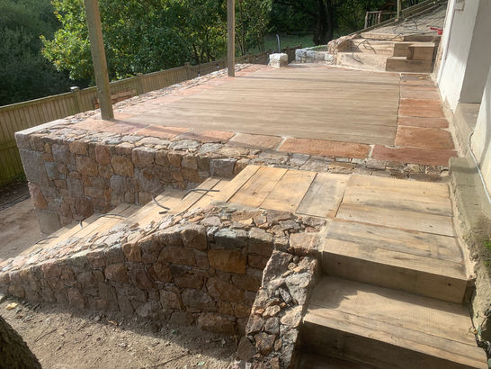 Jacuzzi Garden Project - Image 14