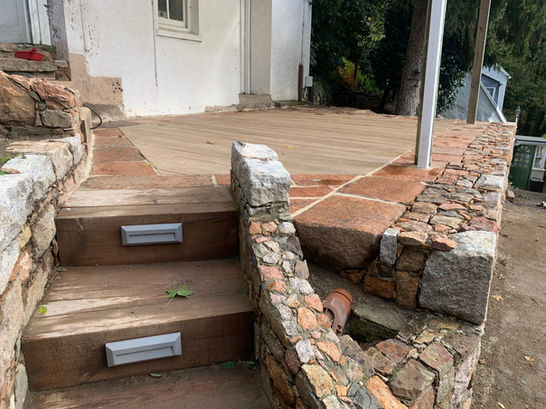Jacuzzi Garden Project - Image 15