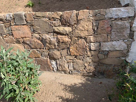 Jacuzzi Garden Project - Image 16
