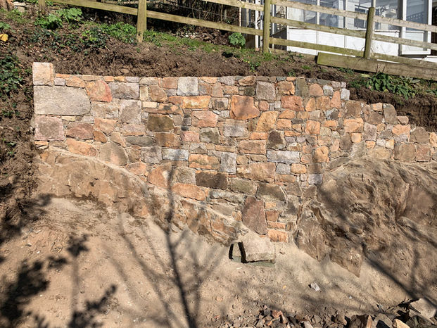 Jacuzzi Garden Project - Image 19