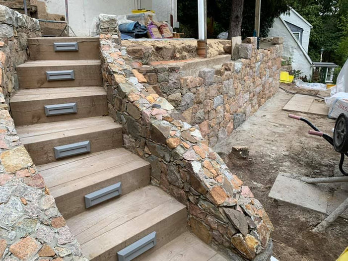 Jacuzzi Garden Project - Image 2