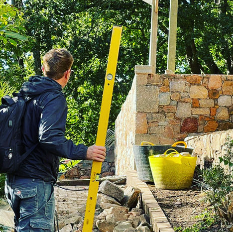 Jacuzzi Garden Project - Image 21