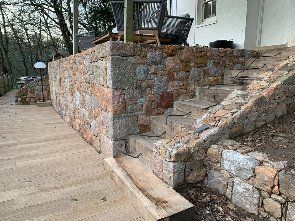 Jacuzzi Garden Project - Image 22