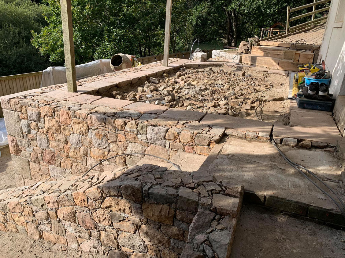Jacuzzi Garden Project - Image 3