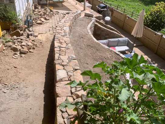 Jacuzzi Garden Project - Image 35