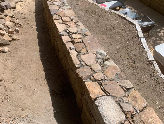Jacuzzi Garden Project - Image 36