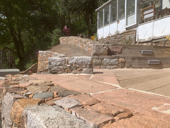 Jacuzzi Garden Project - Image 38