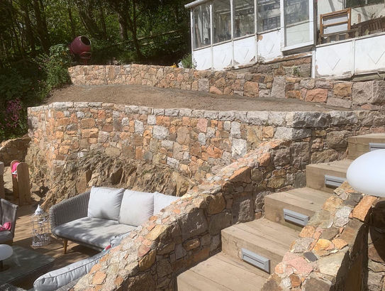 Jacuzzi Garden Project - Image 39