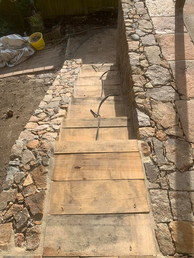 Jacuzzi Garden Project - Image 4