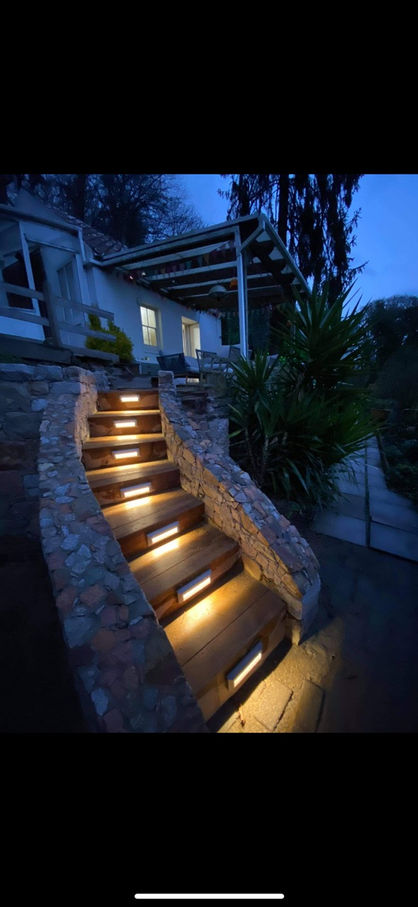 Jacuzzi Garden Project - Image 5