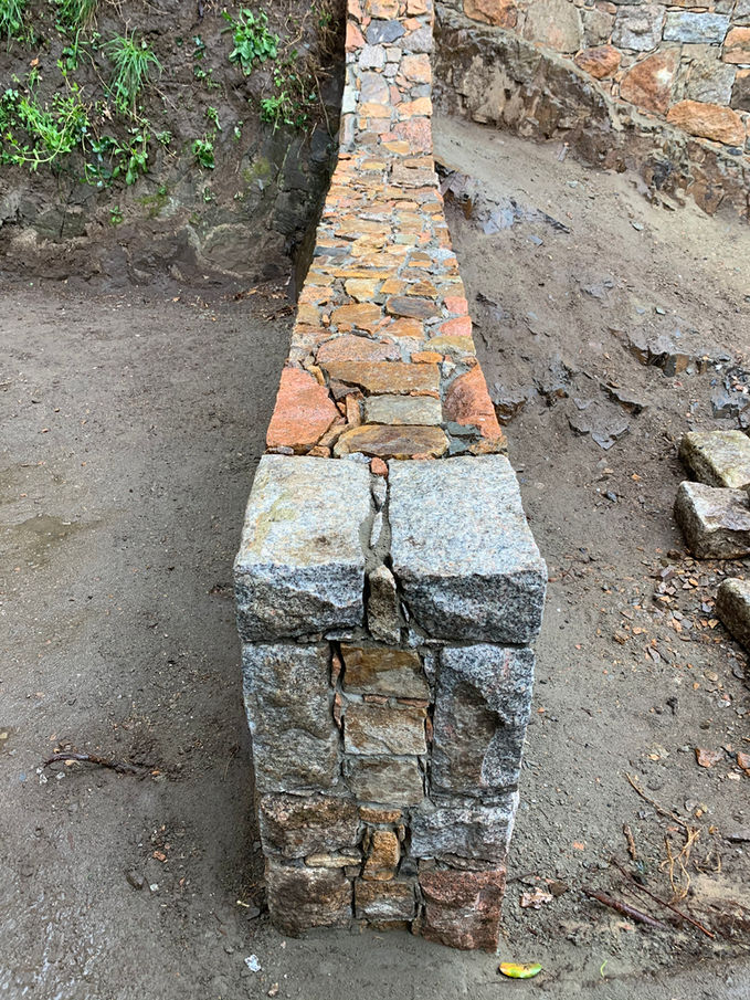 Jacuzzi Garden Project - Image 6