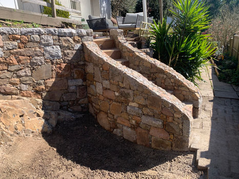 Jacuzzi Garden Project - Image 9