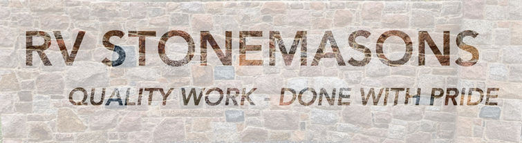 R-V Stonemason's Traditional Heritage Lime Pointing Project - Image 23
