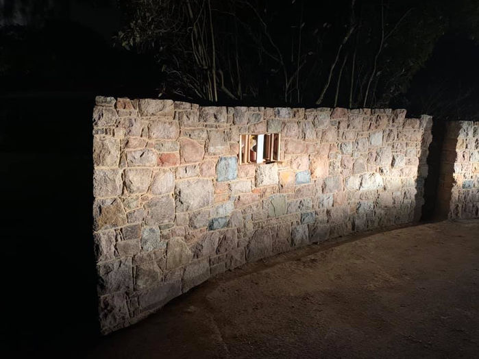 Pillar Entrance Project - Image 2