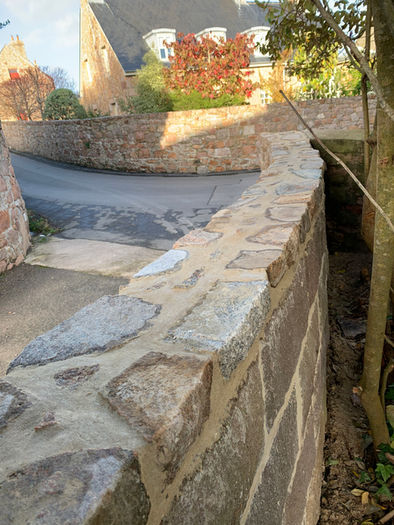 Pillar Entrance Project - Image 12