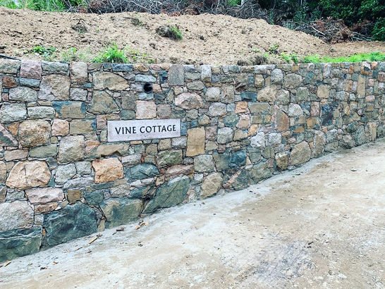 Urban Dry Walling In The Valley - Image 49