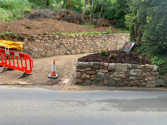 Urban Dry Walling In The Valley - Image 38