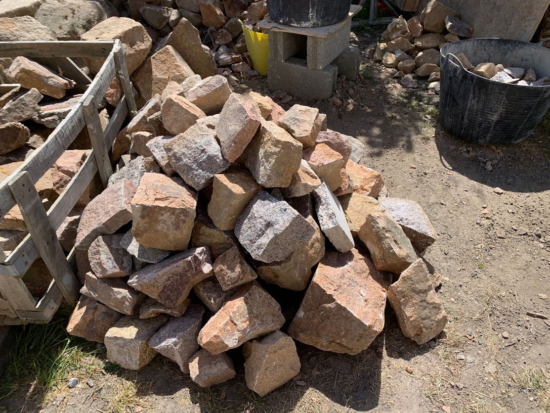 Urban Dry Walling In The Valley - Image 45
